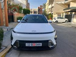 هيونداي كونا